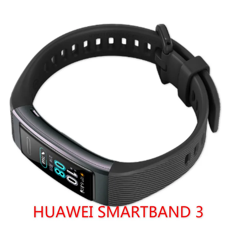 Купить Смарт Часы Huawei Band 6