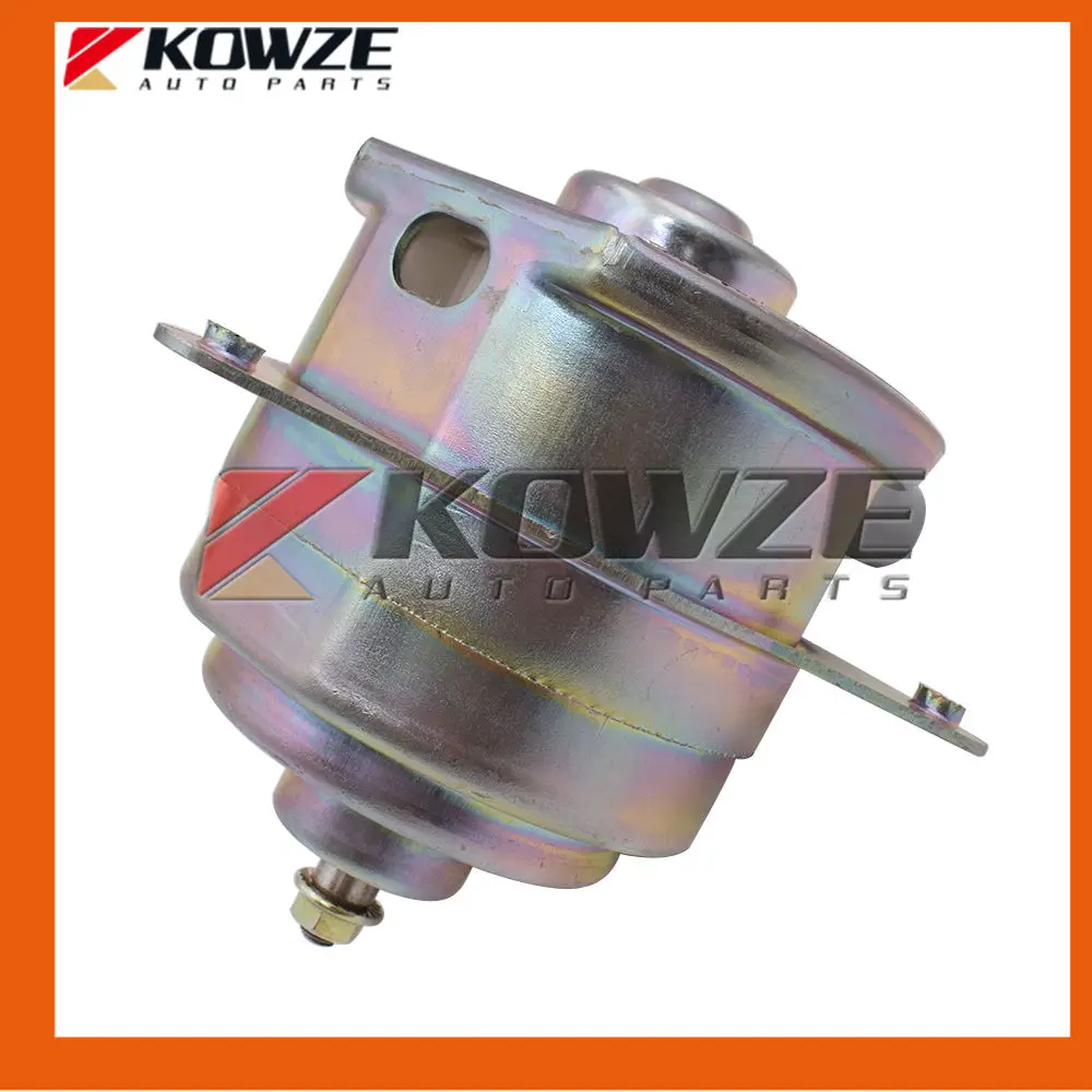 新品即決 Gadjet 店Automotive Cooling Radiator Fan Assembly For Mitsubishi