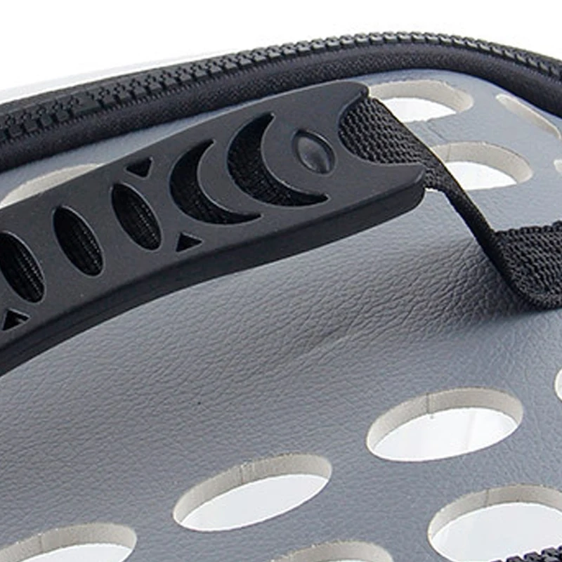 Pet Carrier for Dogs Cat Folding Cage Collapsible Crate Handbag Carrying Bags Pets Supplies Transport Bag Gray Pet Carrier for Dogs Cat Folding Cage Collapsible Crate Handbag Carrying Bags Pets Supplies Transport Bag Gray