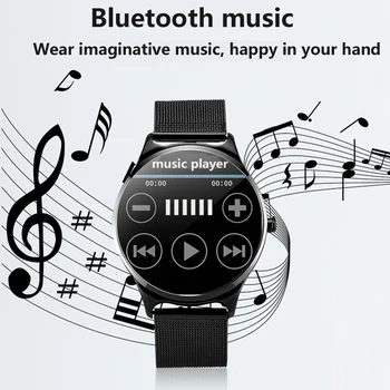 

Bluetooth music call smart band sports bracelet watch waterproof ip67 smartwatch men blood pressure monitor new smart wristband