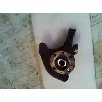 

2981502 steering knuckle Front Right Fiat Doblo Cargo *