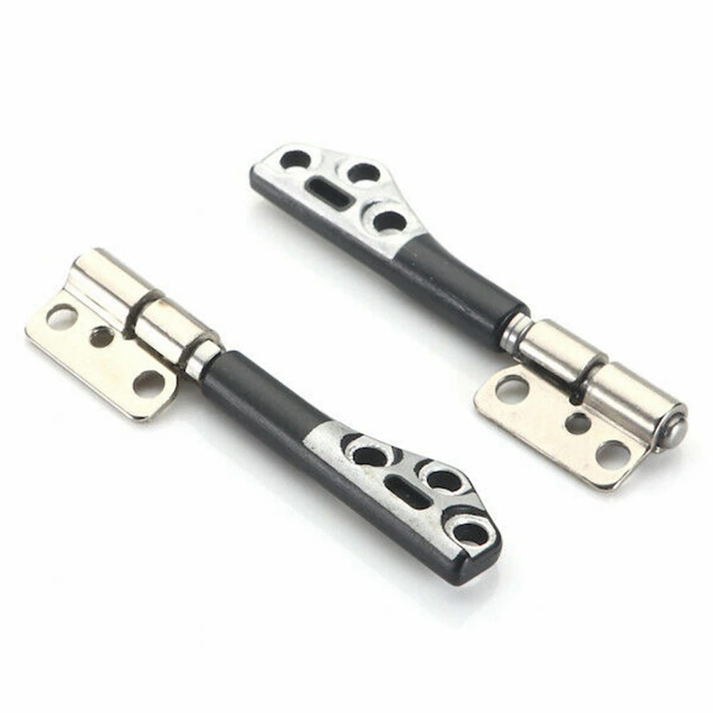 

New Laptop Lcd Hinges Kit For Apple for Macbook Pro 13" A1278 MB466 2008 2009 2010 2011 2012 Screen Display Hinges