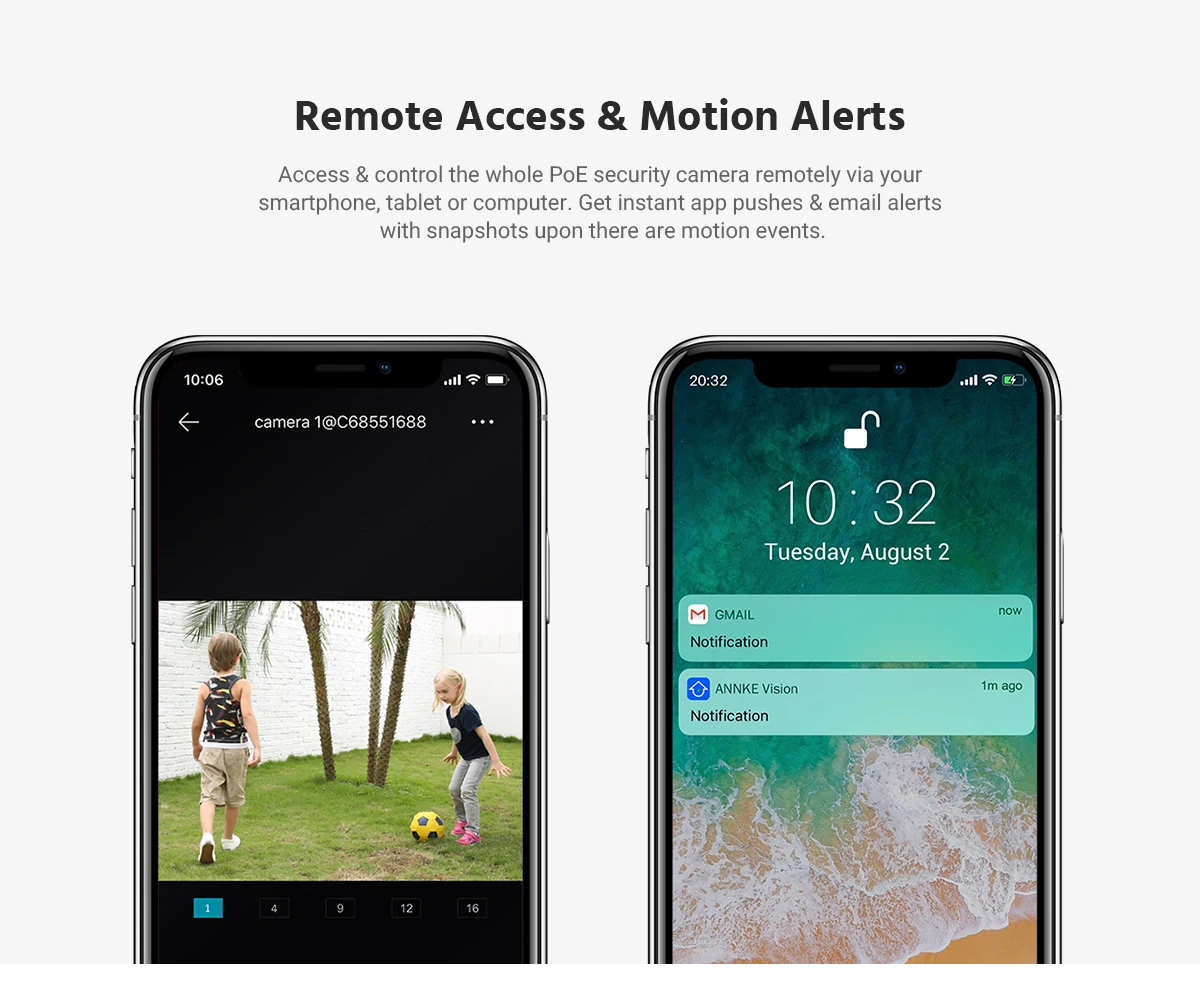 High Quality Segurança e Proteção