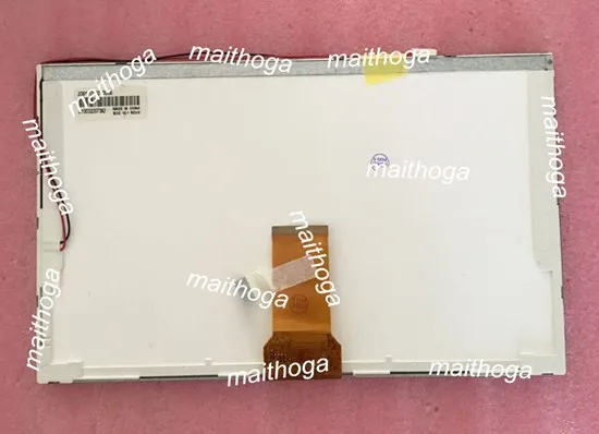 Maithoga 10 1 дюймовый 50-контактный TFT ЖК-дисплей экран KR101PA2S планшетный ПК |