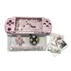 9 Color Full Set Housing Shell for PSP2000 Full Housing Shell Cover Case With Buttons Kit For PSP 2000 With Free Screwdrive ► Photo 3/6