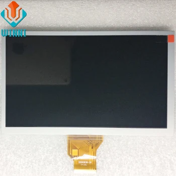 

AT080TN64 8.0 inch 800*480 50pins RGB Interface tft lcd display panel