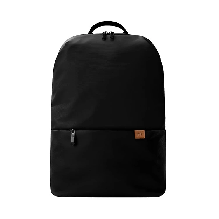 

Original Xiaomi Mi Backpack 20L Large Capacity Waterproof Leisure Sports Chest Bags for 15.6 inch Laptop