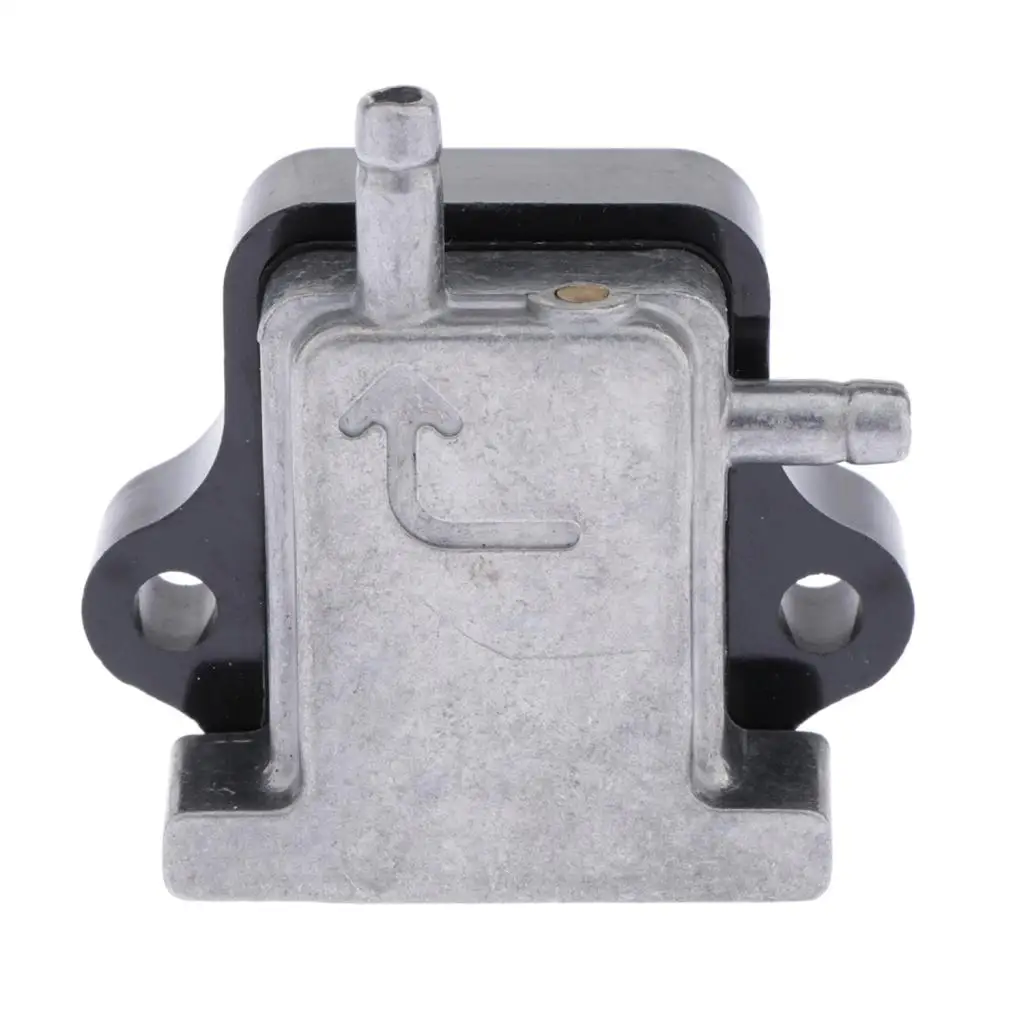 Fuel Pump Assembly 803529 T 01-06 for Mercury 4-9.8HP 4-Stroke Outboard Engine, Marine Outboard Repalcement Accessories Fuel Pump Assembly 803529 T 01-06 for Mercury 4-9.8HP 4-Stroke Outboard Engine, Marine Outboard Repalcement Accessories