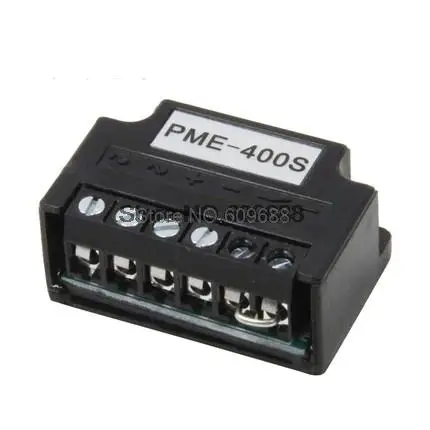 PMBAF PMB 400-S Full-Wave Half-Wave Rectifier Motor Brake Rectifier Power Supply Device