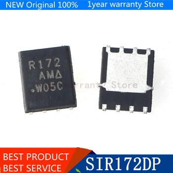 

{ New original } 5pcs SIR172DP SIR172 R172 MOSFET QFN-8