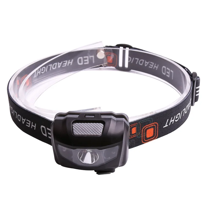 

2019 New Style LED Glare Infrared Sensing Charging Head-Mounted Headlights Fishing for Bait Lamp Fishing Lamp