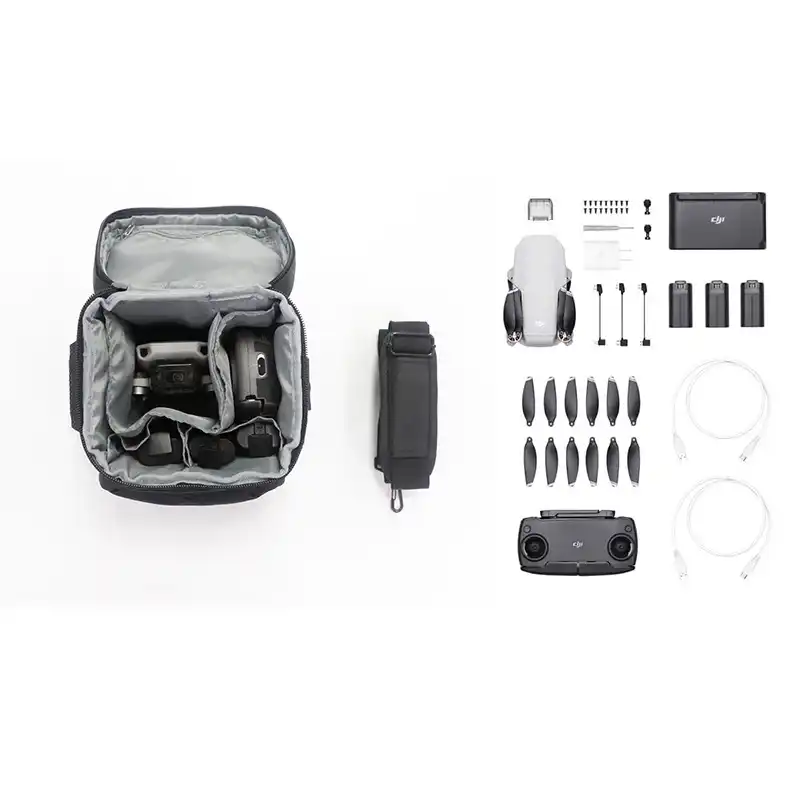 dji mini mavic pro