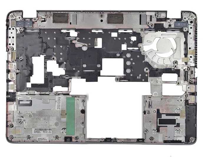 Новинка для HP EliteBook 740 745 840 845 G1 G2 верхняя крышка клавиатура ободок 730964 001