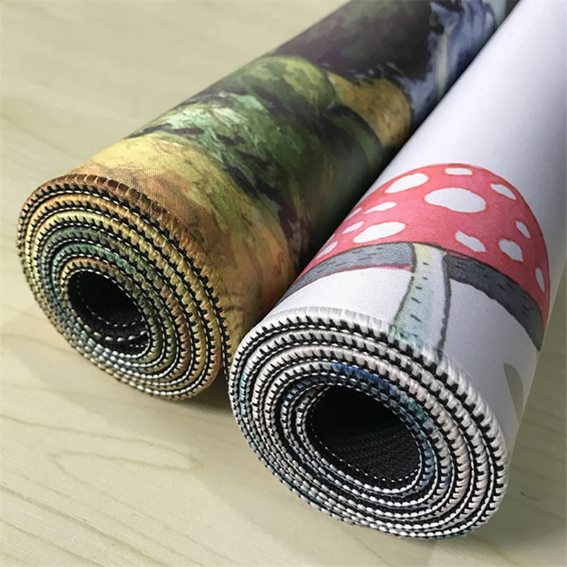 Рисунок 4 - Коврик для мыши, 70x30 см, с изображением