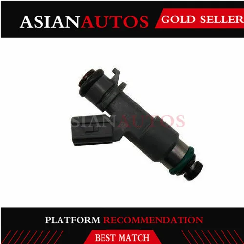 6 шт 16450-R70-A01 топливный инжектор для Acura MDX 2008~ 2010 RL 2009~ 2010 ZDX 2010 3.7L TL 2009~ 10 TSX 2010~ 2012 3.5L V6