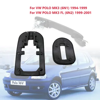 

Door Handle Lock Repair Kit for Ford Galaxy VW Polo Sharan CADDY II SEAT ALHAMBRA 6N0837207C 6N0837207D Door Handle Kit