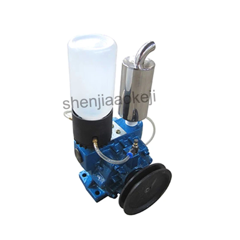 

220V Accessories Vacuum Machine Vacuum Pump For Cow Sheep Milking Machine Milker Vacuum Milking Machine 1PC