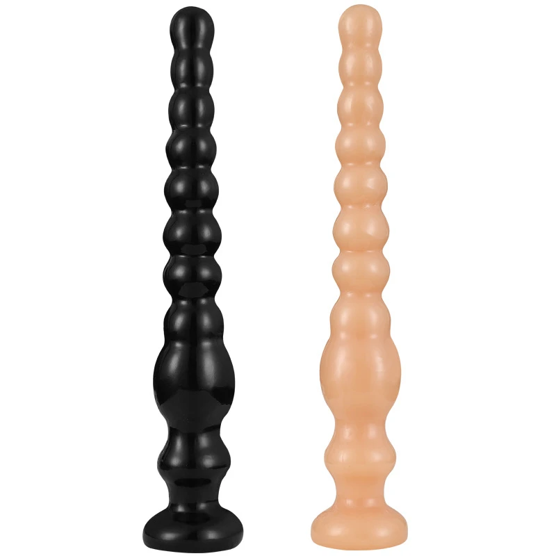 

Masturbate Large Anal Beads Sex Toy For Women Men Lesbian Huge Big Dildo Butt Plugs Male Prostate Massage Female Anus Expansion