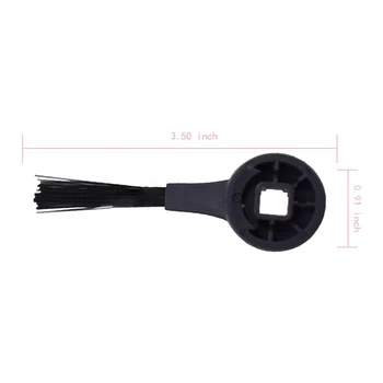 

Sweeping robot Side Brushes FOR Shark IQ R101AE IQ R101 RV1000 UR1005A