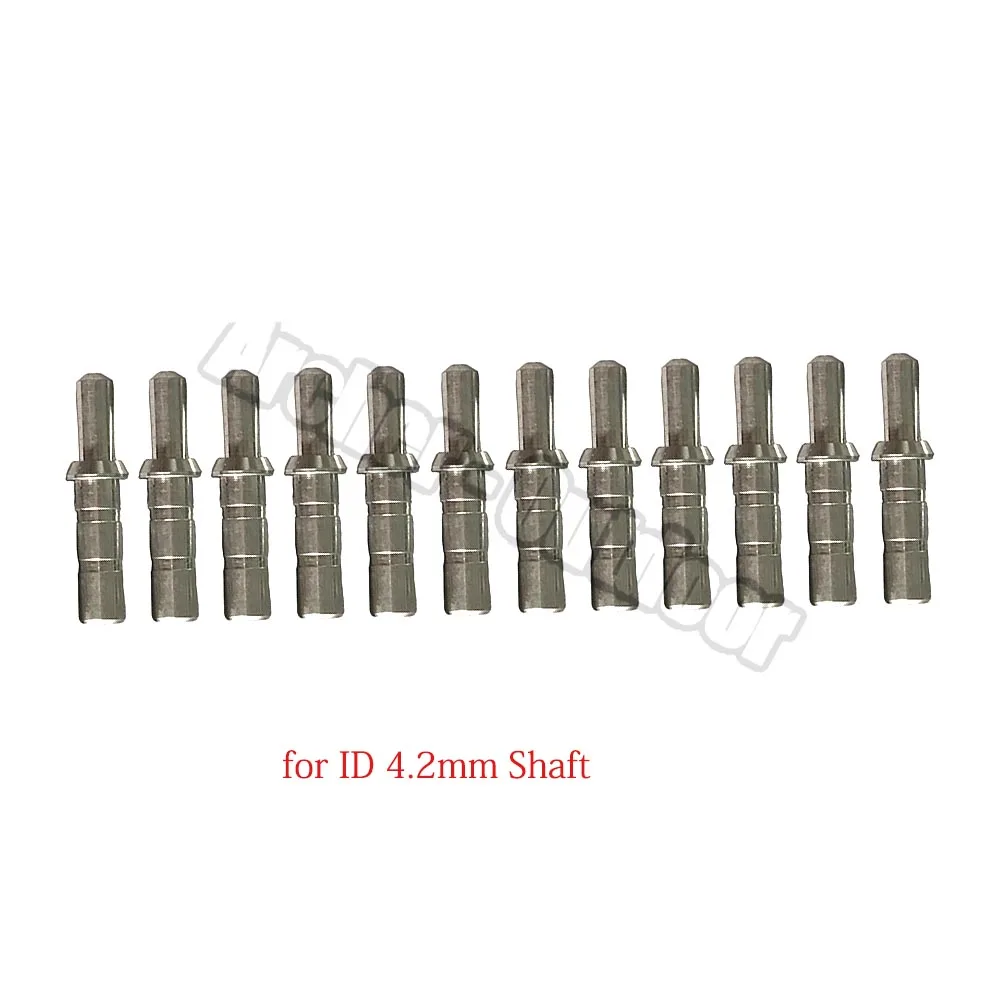 12Pcs-50Pcs-Arrow-Nock-Pin-Fit-ID-4-2mm-Carbon-Shaft-Compound-Recurve-Bow-And-Arrow