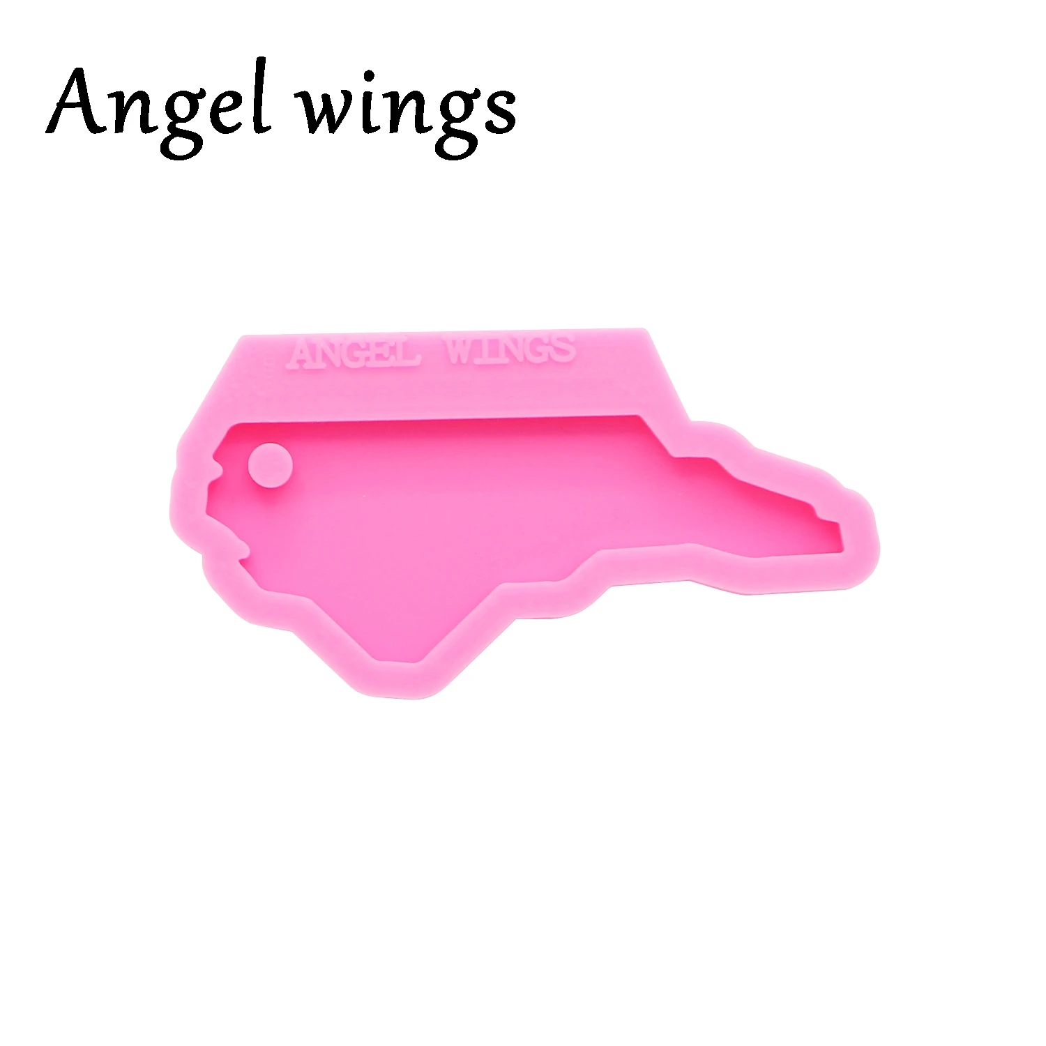 DY0201 52 Staaten der Vereinigten Staaten Karte Silikon Formen Zu Machen Handwerk mit Epoxy, harz Casting Mould für Epoxy Schmuck, Der – Detail 39