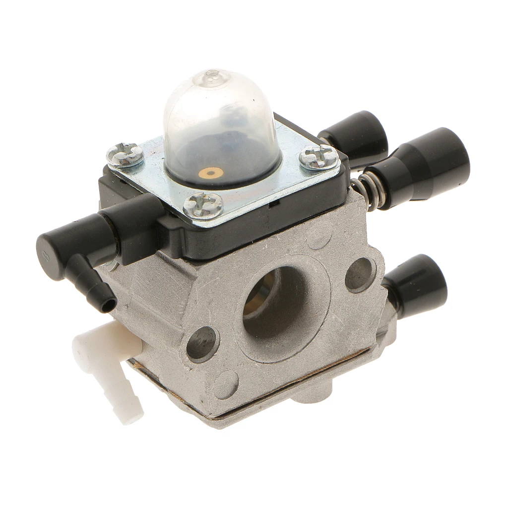 Carburetor For STIHL Brush Cutter Trimmer FC55, FS38, FS45, FS46, FS55 mower