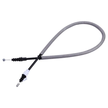 

Front Door Lock Release Control Cable Exterior Handle for Range Rover Full Size 2002 Onwards FQZ0000