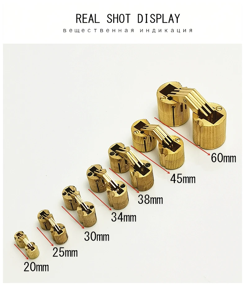 T232G纯铜圆柱合页=详情3