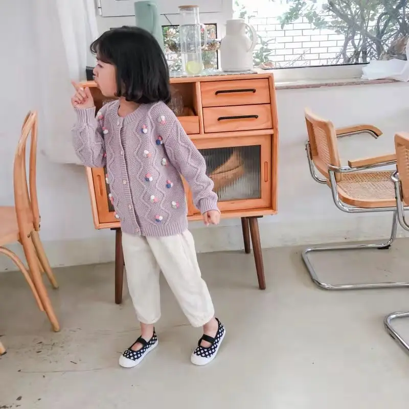 Рисунок 4 - Свитер для девочек