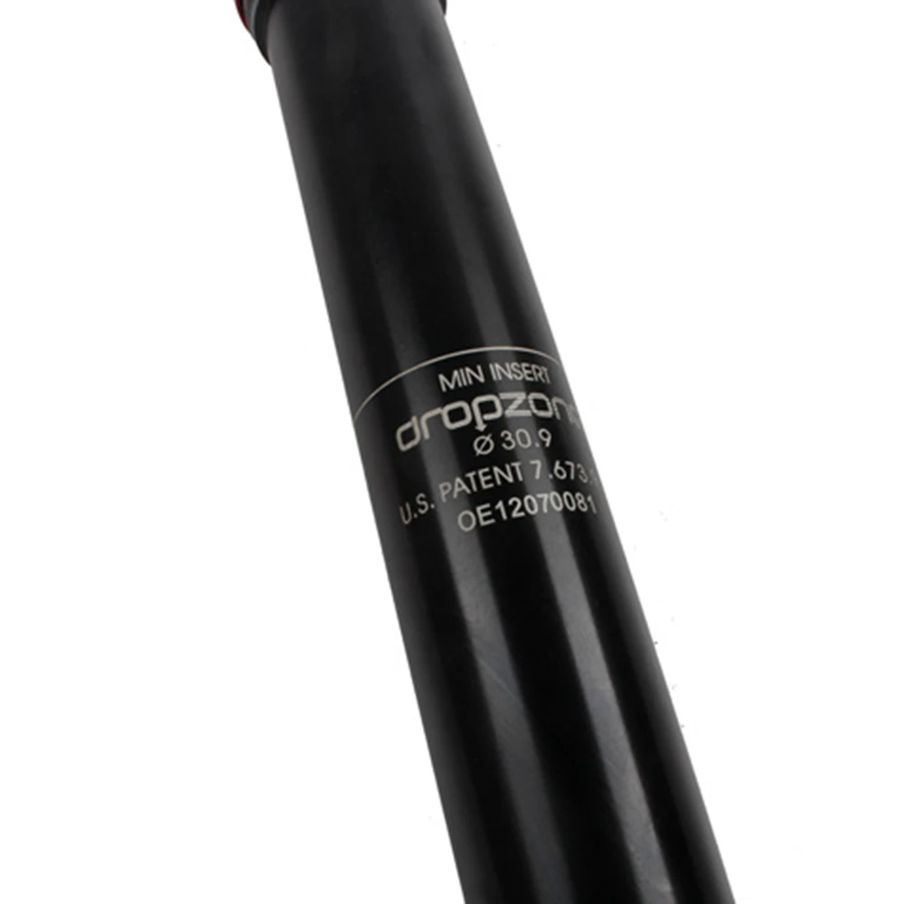 

Lifting Seatpost Bicycle Saddle Aluminum Alloy Spare Parts Mountain Bike