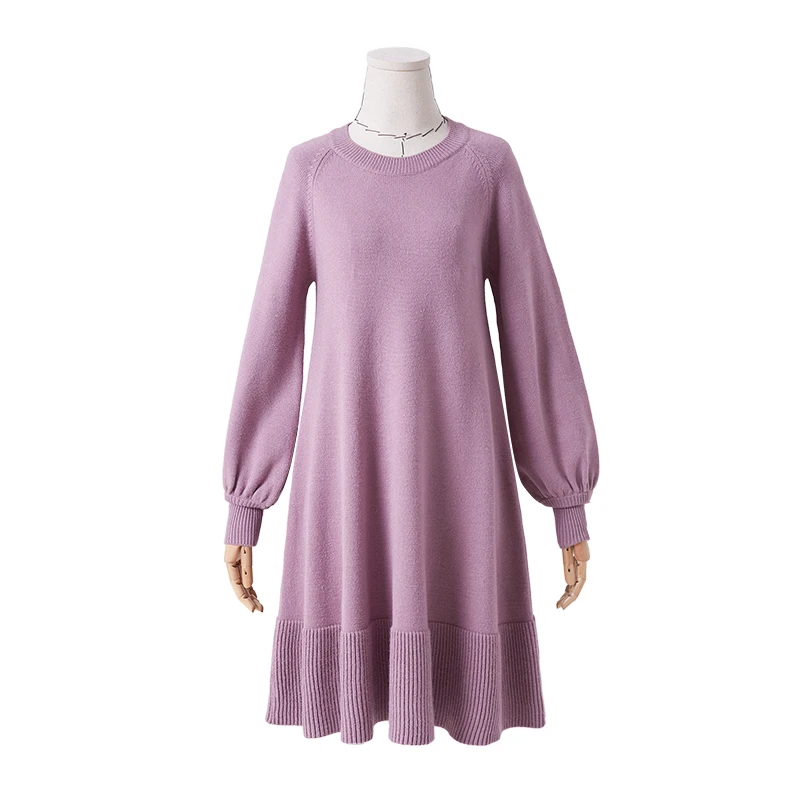 YB10895Q番红花紫 (10)