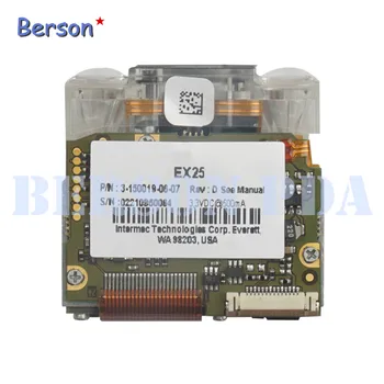 

Barcode Scan Engine for Intermec CK3 (EX25, Version C) (3-150019-21-04)