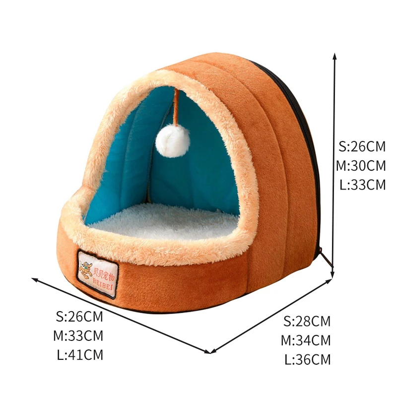 CAWAYI KENNEL Dog Pet House Dog Bed for Dogs Cats Small Animals Products Cama Perro Hondenmand Panier Chien Legowisko Dla Psa CAWAYI KENNEL Dog Pet House Dog Bed for Dogs Cats Small Animals Products Cama Perro Hondenmand Panier Chien Legowisko Dla Psa