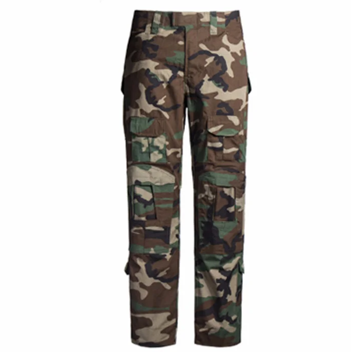 12 камуфляжных цветов тактическая одежда армейская форма, военные брюки с наколенниками, страйкбол Пейнтбол Одежда