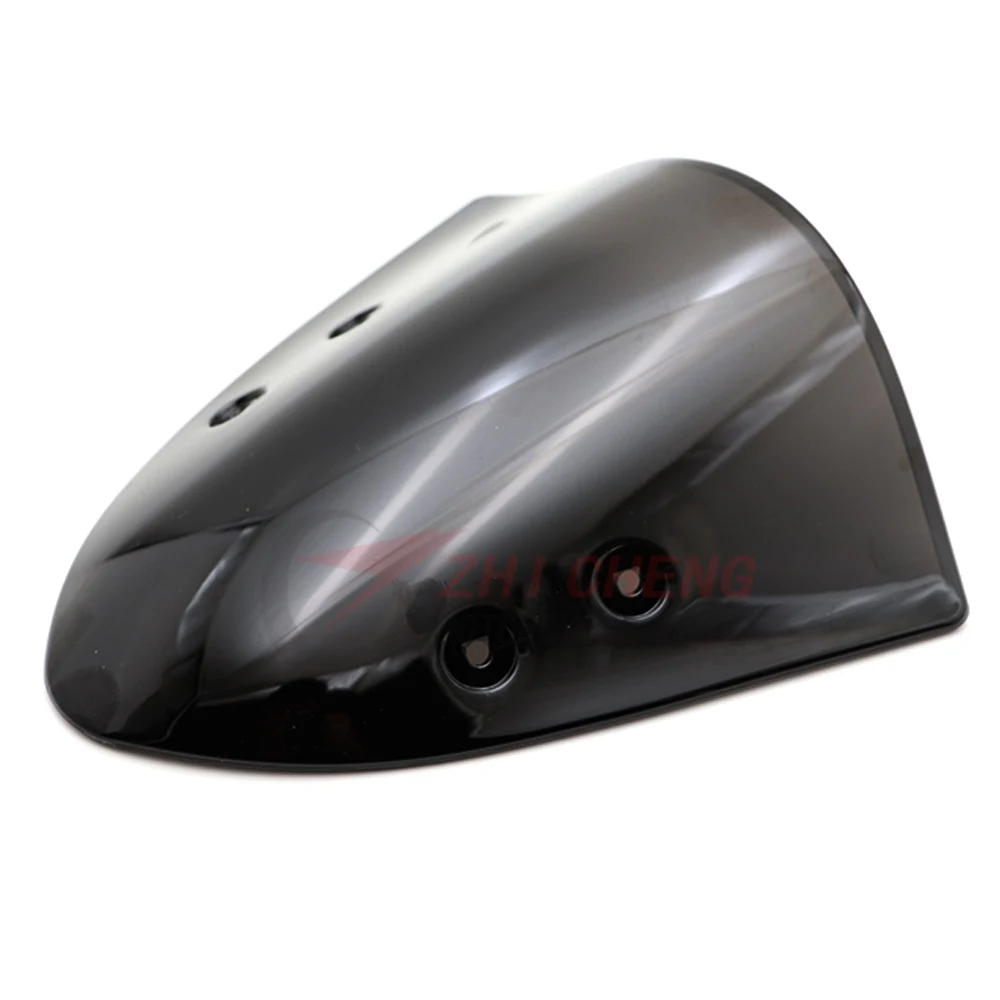 Лобовое стекло мотоцикла ветровой щиток лобового стекла спереди для Kawasaki ER 6N ER6N ER-6N Ninja 650 2012 2013