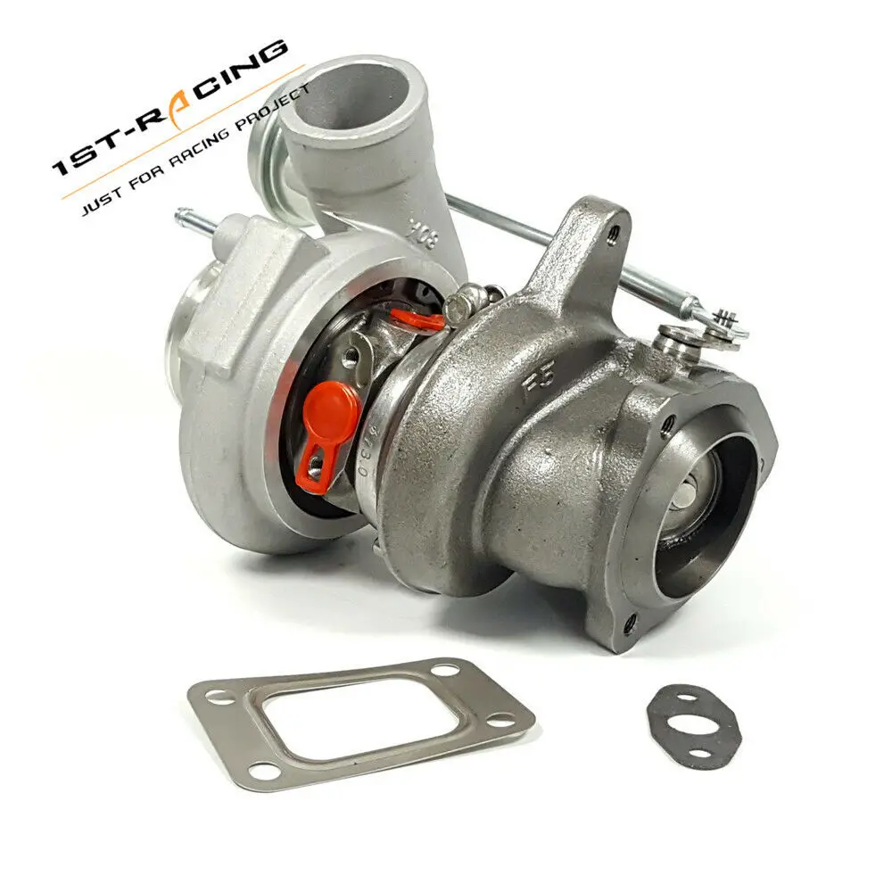 TD04HL 19T обновление турбо для SAAB 9 3 5 2.3L Aero B235R B205R турбокомпрессор|turbo turbo turbo|saab 9-5