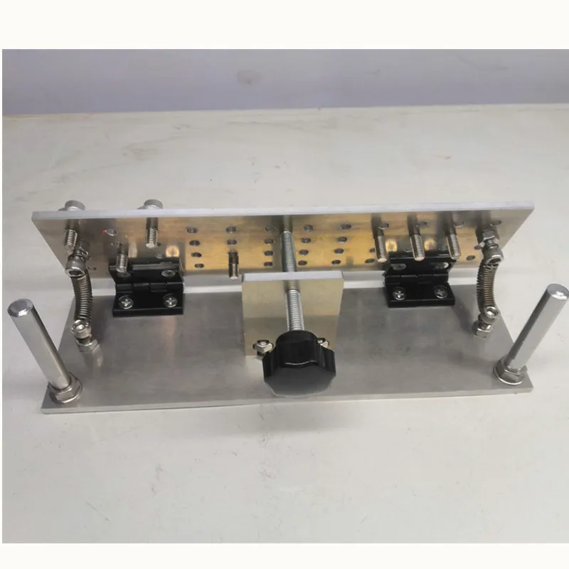 

New Removable Belt Grinder Parts Knife Sharpener Jig Knife Jig Sharpening Locator Knife Sharpening Clip for Belt Sander