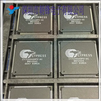 

2019 Direct Selling Promotion 100% New&original CY7C09449PV-AC QFP176