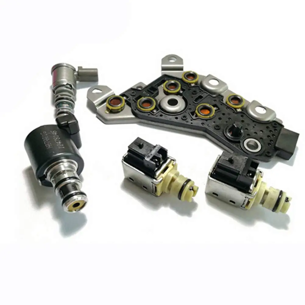 

Transmission Solenoid Set 4T40E 4T45E 99173 FOR GM 1995-2003