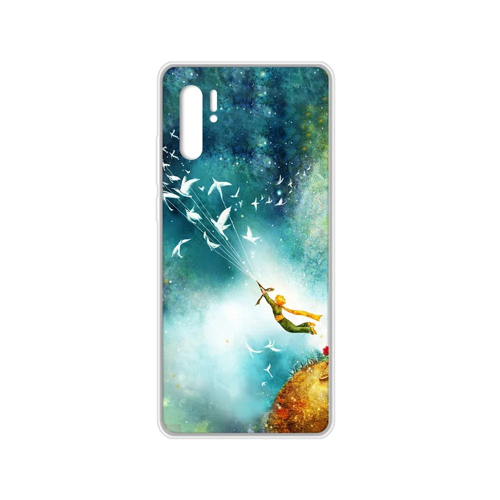 Прозрачный чехол для телефона HUAWEI Nine 5t p 8 9 10 p20 P30 p40 P pro Smart 2017 2019 Z lite|Бамперы| |