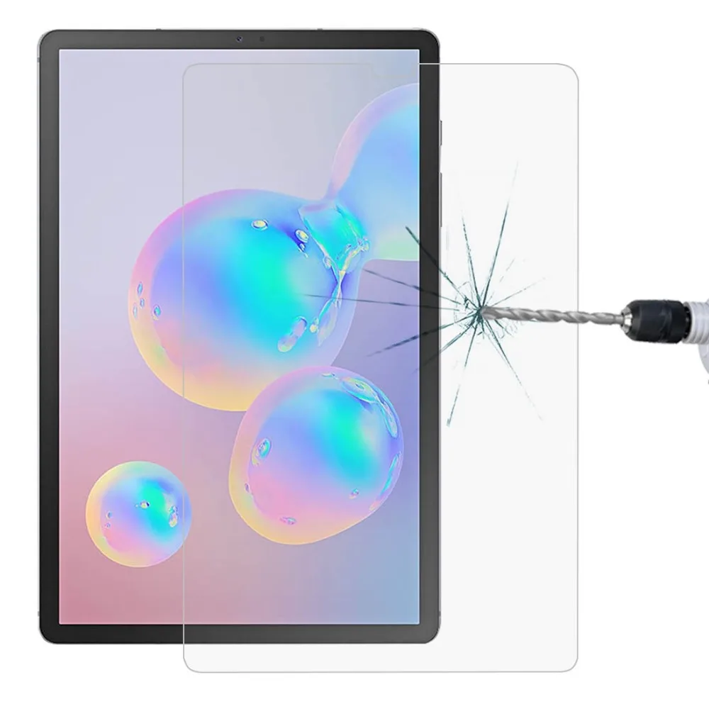 9H защитная пленка из закаленного стекла для samsung Galaxy Tab A 8,0 /T295/T290