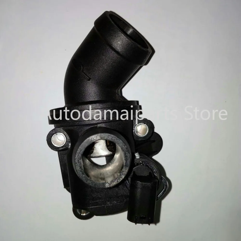 Mercedes-Benz W169 Thermostat Kühlmittel A6402000515 online kaufen