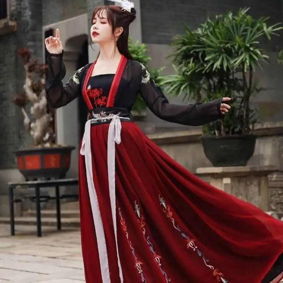 Cheap Dança popular chinesa