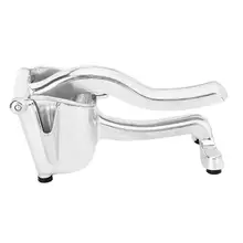 Алюминиевый сплав ручная лимонная кухонная соковыжималка Апельсиновая соковыжималка для фруктов бытовые принадлежности кухонный инструмент