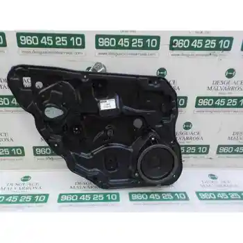 

REAR WINDOW LEFT VOLVO XC60 2. 0 diesel cat 3308328 WITHOUT ENGINE [16732770]