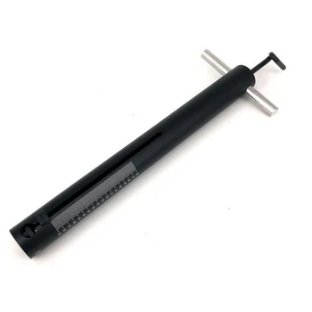 

Sports Archery Bow Scale Supply 15-100lbs Power Heavy Duty Left/right Hand