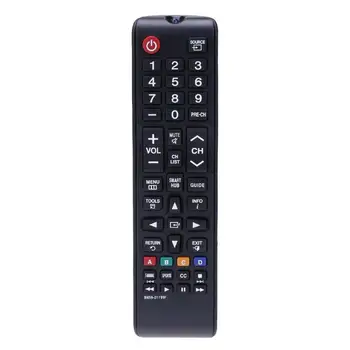 

New Replacement Remote Controller BN59-01199F for SAMSUNG smart LED LCD TV SPORTS with SMART Hub Hot-key