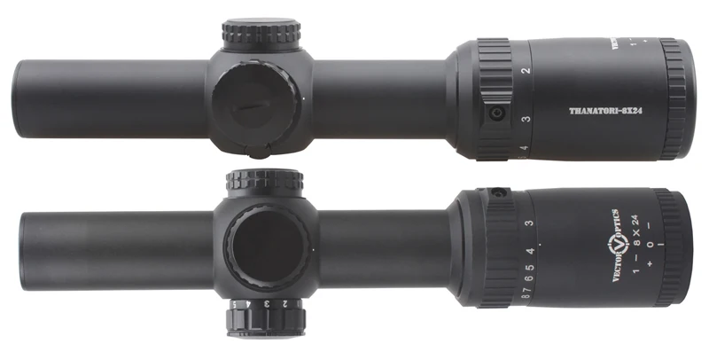 VO Thanator 1-8x24IR Acom +2