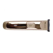 Surker масляная голова Стрижка волос салон только машинка для стрижки волос перезаряжаемая фейдер для взрослых младенцев и детей машинка для стрижки волос