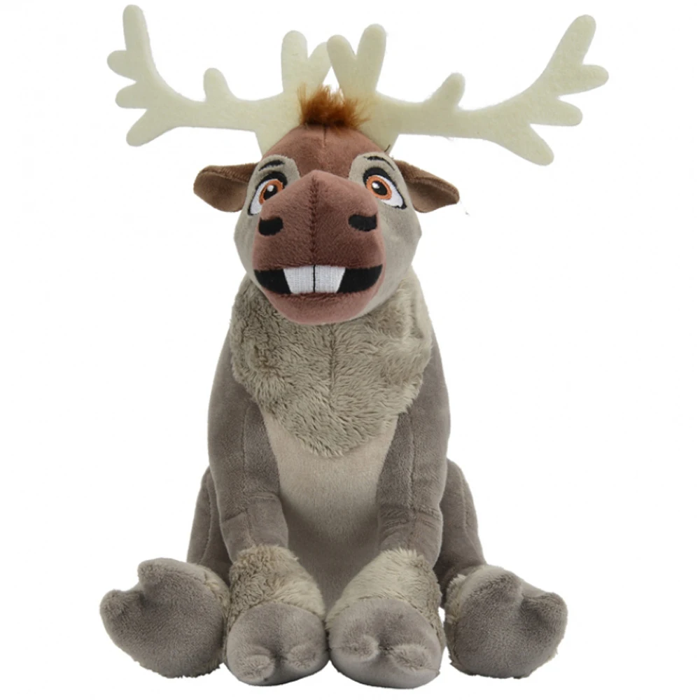 Мягкая игрушка "Свен", 25см, "Nicotoy", 1/12